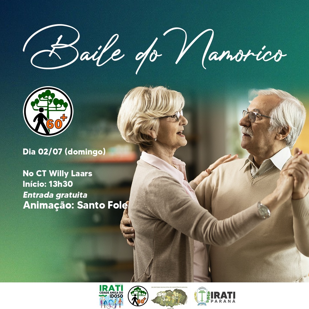 Baile do Namorico